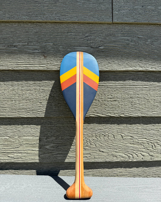 Mini "Mile High" Paddle