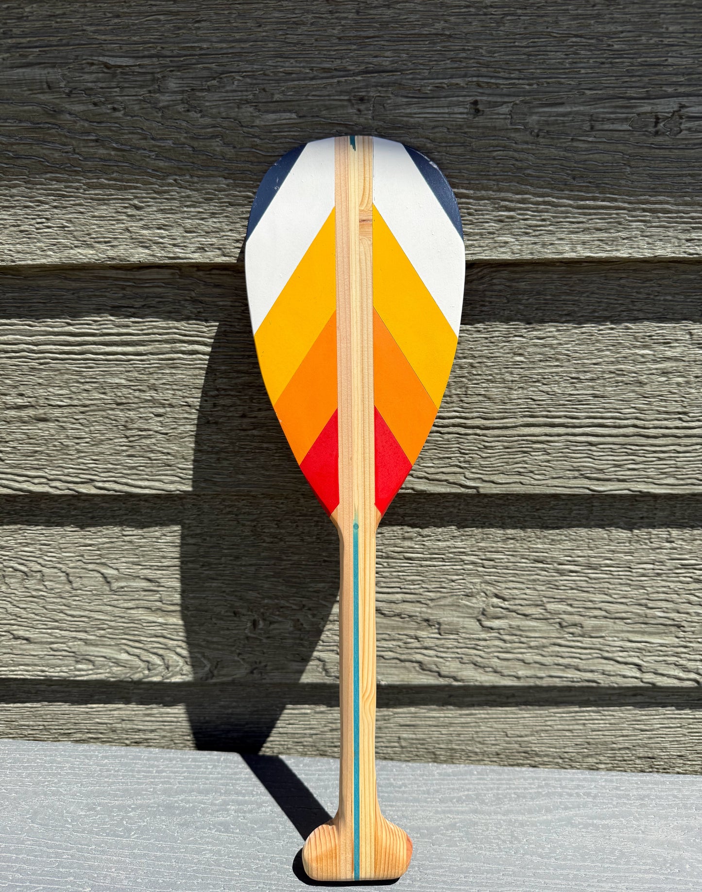Mini "Indian Peaks" Paddle