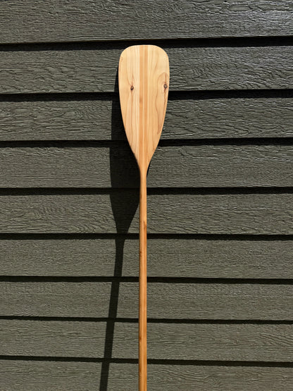 "Beavertail" Original Paddle