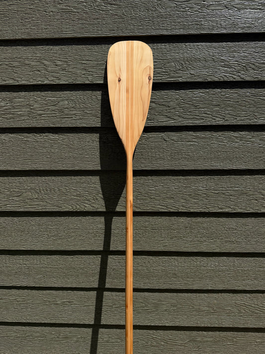 "Beavertail" Original Paddle