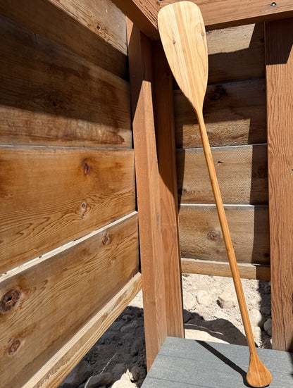 "Beavertail" Original Paddle