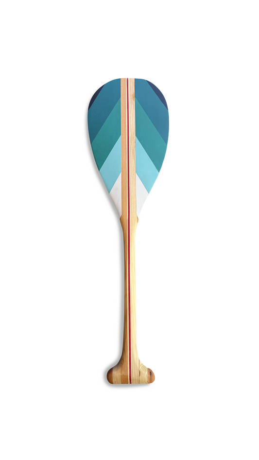 Mini "Shadow Mountain" Paddle